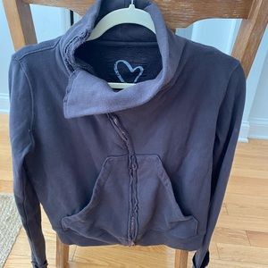 Frank & Eileen jacket